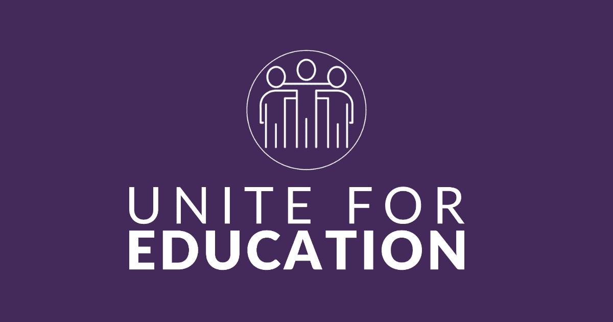 Unite For Education