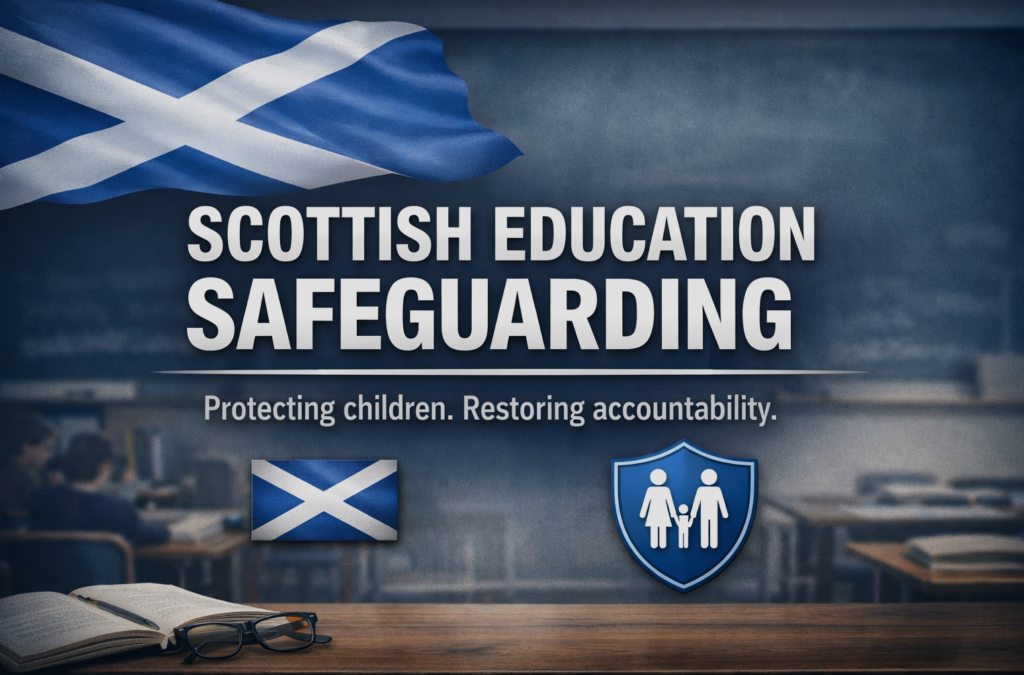 Safeguarding