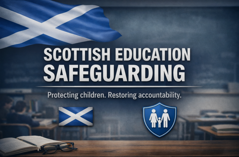 Safeguarding